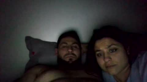 Danielle and Karter online show from February 9, 2025, 4:40 pm