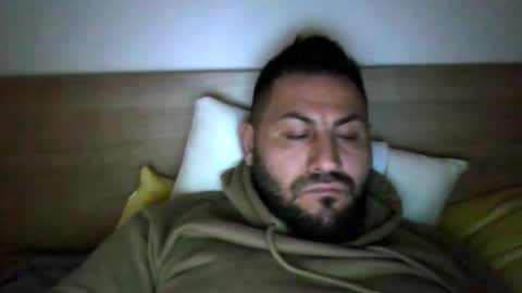 Danielle and Karter online show from October 18, 2025, 7:53 am