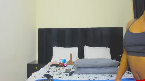 danielle_rock online show from July 31, 2026, 7:13 pm