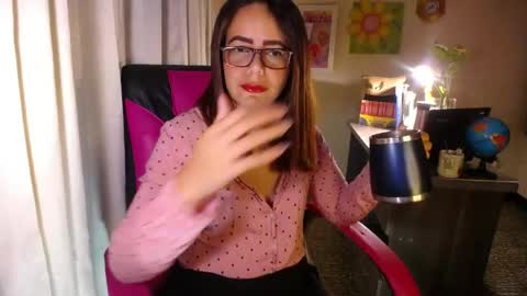 Angie online show from May 28, 2026, 5:10 pm
