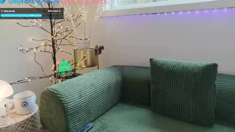 daniellemxxx online show from March 31, 2026, 5:24 pm