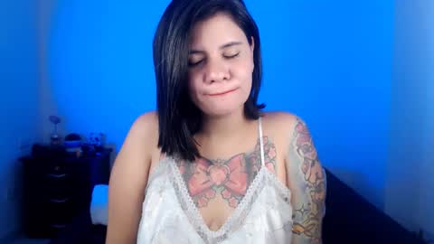 Snapshot of daniellerain chatting on January 10, 2025, 4:12 am daniellerain online show from January 10, 2025, 4:12 am