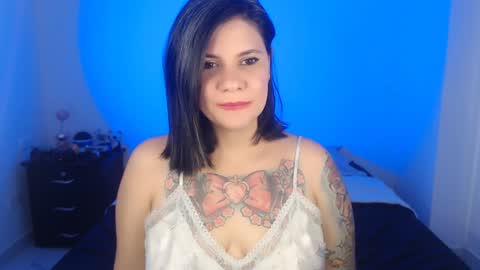 Snapshot of daniellerain chatting on February 2, 2025, 10:39 pm daniellerain online show from February 2, 2025, 10:39 pm