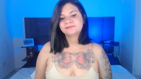 Snapshot of daniellerain chatting on March 6, 2025, 10:58 pm daniellerain online show from March 6, 2025, 10:58 pm