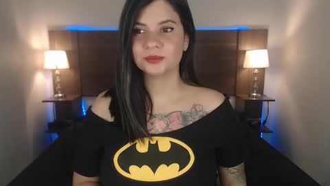 Snapshot of daniellerain chatting on September 23, 2025, 2:14 am daniellerain online show from September 23, 2025, 2:14 am