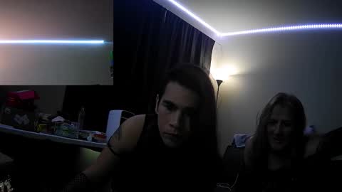 Danielle Raven online show from January 9, 2026, 11:17 pm