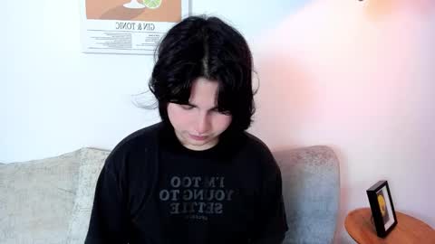 Danielle  online show from December 19, 2025, 9:11 pm