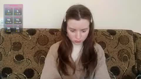 Snapshot of daniellevaulet chatting on February 23, 2026, 7:06 am Mia online show from February 23, 2026, 7:06 am