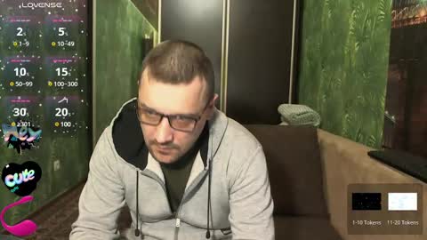 Snapshot of danielocool chatting on February 24, 2025, 2:58 pm DanieloCool online show from February 24, 2025, 2:58 pm