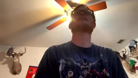 Daniel    y. online show from February 10, 2025, 10:19 pm