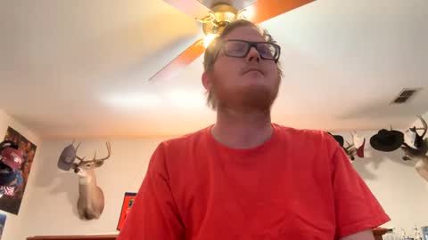 Daniel    y. online show from March 10, 2025, 8:34 pm