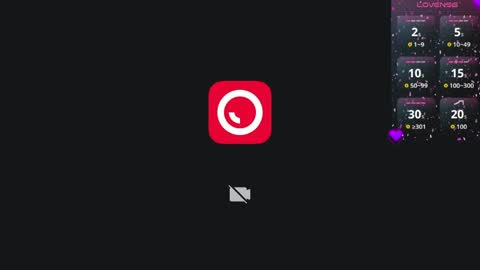 GABRIEL online show from April 4, 2026, 4:59 pm