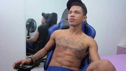 Snapshot of daniels6959 chatting on November 25, 2025, 2:28 pm JUAN online show from November 25, 2025, 2:28 pm