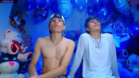 daniels online show from January 19, 2026, 12:03 am