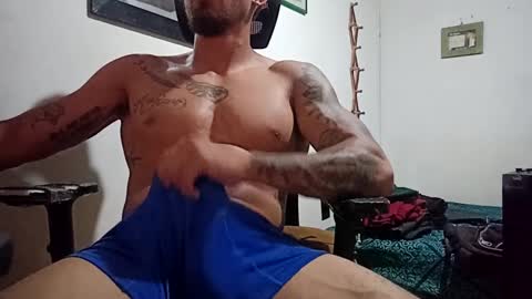 Danielsan online show from September 25, 2025, 7:50 pm