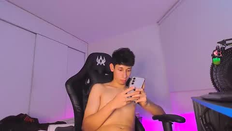 Daniel online show from February 20, 2026, 4:20 am