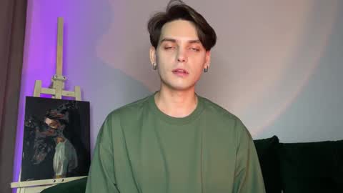 Snapshot of danieltuckerr chatting on October 30, 2025, 4:52 pm danieltuckerr online show from October 30, 2025, 4:52 pm