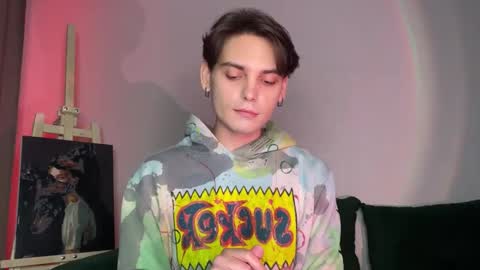 Snapshot of danieltuckerr chatting on November 4, 2025, 11:15 pm danieltuckerr online show from November 4, 2025, 11:15 pm