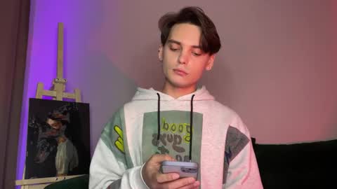 Snapshot of danieltuckerr chatting on November 8, 2025, 11:14 pm danieltuckerr online show from November 8, 2025, 11:14 pm