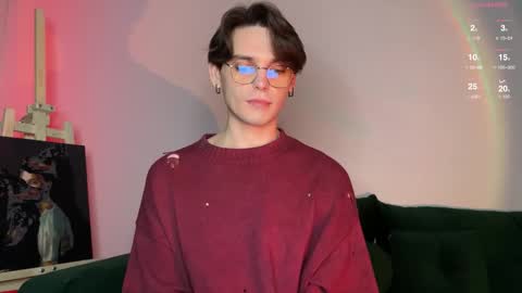 Snapshot of danieltuckerr chatting on December 22, 2025, 3:20 pm danieltuckerr online show from December 22, 2025, 3:20 pm