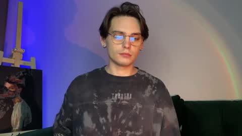 Snapshot of danieltuckerr chatting on January 12, 2026, 1:38 pm danieltuckerr online show from January 12, 2026, 1:38 pm