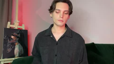 Snapshot of danieltuckerr chatting on January 13, 2026, 2:22 pm danieltuckerr online show from January 13, 2026, 2:22 pm