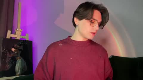 Snapshot of danieltuckerr chatting on January 17, 2026, 5:05 pm danieltuckerr online show from January 17, 2026, 5:05 pm