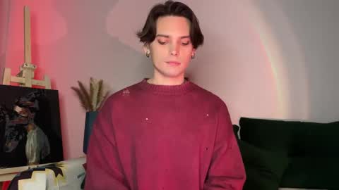 Snapshot of danieltuckerr chatting on February 2, 2026, 4:06 pm danieltuckerr online show from February 2, 2026, 4:06 pm