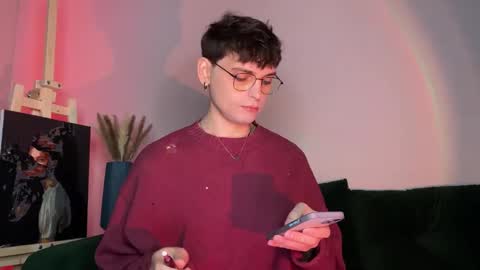 Snapshot of danieltuckerr chatting on February 28, 2026, 7:04 pm danieltuckerr online show from February 28, 2026, 7:04 pm