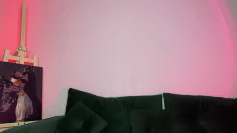 danieltuckerr online show from March 13, 2026, 5:30 pm