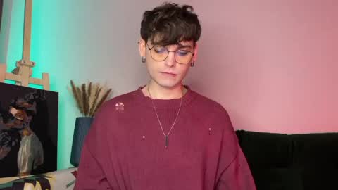 danieltuckerr online show from April 5, 2026, 5:10 pm