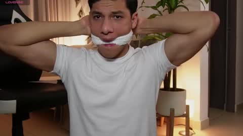 Snapshot of danielvg686413 chatting on February 12, 2026, 2:39 am Masked online show from February 12, 2026, 2:39 am