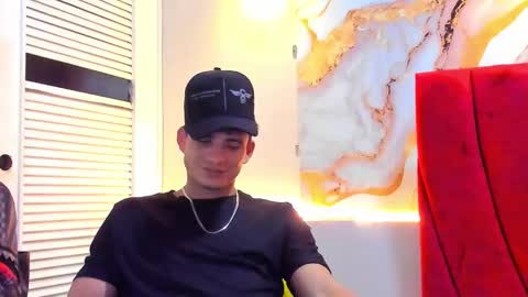 Dani online show from November 12, 2025, 5:08 am