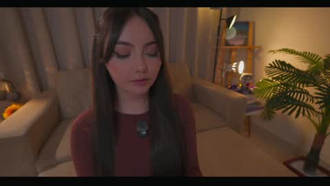 Snapshot of danii_xoxo chatting on May 26, 2026, 12:06 am online show from May 26, 2026, 12:06 am