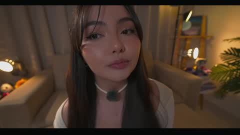 Snapshot of danii_xoxo chatting on May 27, 2026, 11:02 pm online show from May 27, 2026, 11:02 pm