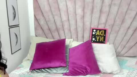 DaniiBelluci  online show from January 7, 2026, 5:59 pm