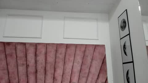   Danii Belluci  online show from March 2, 2026, 5:08 am