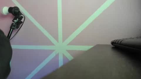 DaNii online show from November 9, 2025, 1:59 am