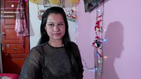 DaNii online show from November 29, 2025, 4:10 pm