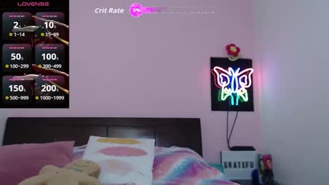 Snapshot of danika_bellaa chatting on January 18, 2026, 11:52 pm K A R O L online show from January 18, 2026, 11:52 pm