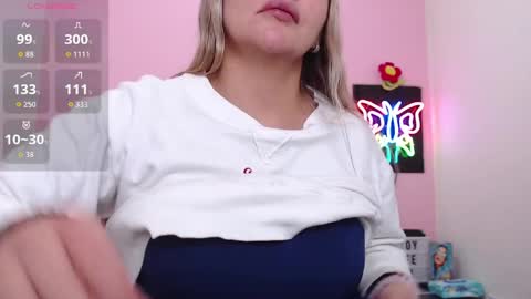 K A R O L online show from April 9, 2026, 1:27 am