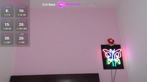 Snapshot of danika_bellaa chatting on June 16, 2026, 1:30 am K A R O L online show from June 16, 2026, 1:30 am