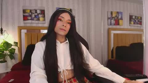 Danika Dahl online show from March 21, 2026, 5:23 am