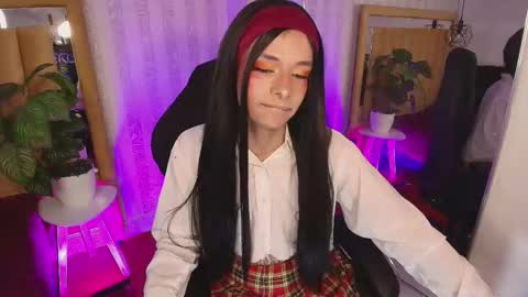 Danika Dahl online show from March 29, 2026, 5:51 am