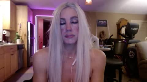 DanikaWhite69 online show from February 20, 2026, 2:06 pm