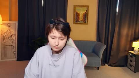 Dani online show from February 5, 2026, 11:48 am