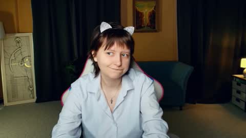 Dani online show from February 12, 2026, 10:21 am