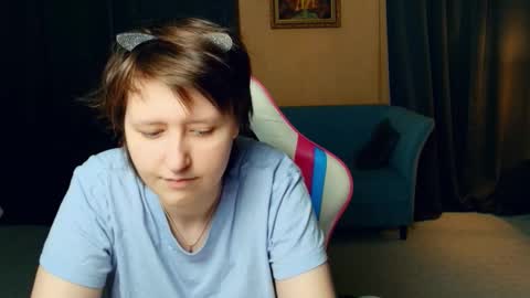 Dani online show from February 20, 2026, 2:39 pm