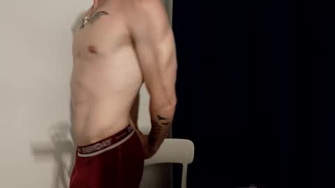 Dani Lorenzo online show from June 11, 2026, 3:37 am