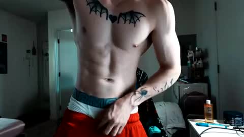 Dani Lorenzo online show from July 17, 2026, 1:45 am